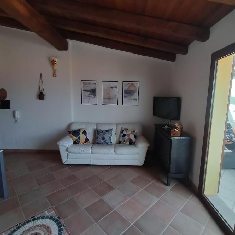Casa Maya Valledoria  Exteriér fotografie