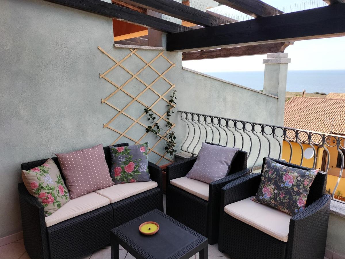 Casa Maya Valledoria  Exteriér fotografie