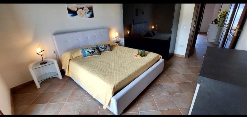 Casa Maya Valledoria  Exteriér fotografie