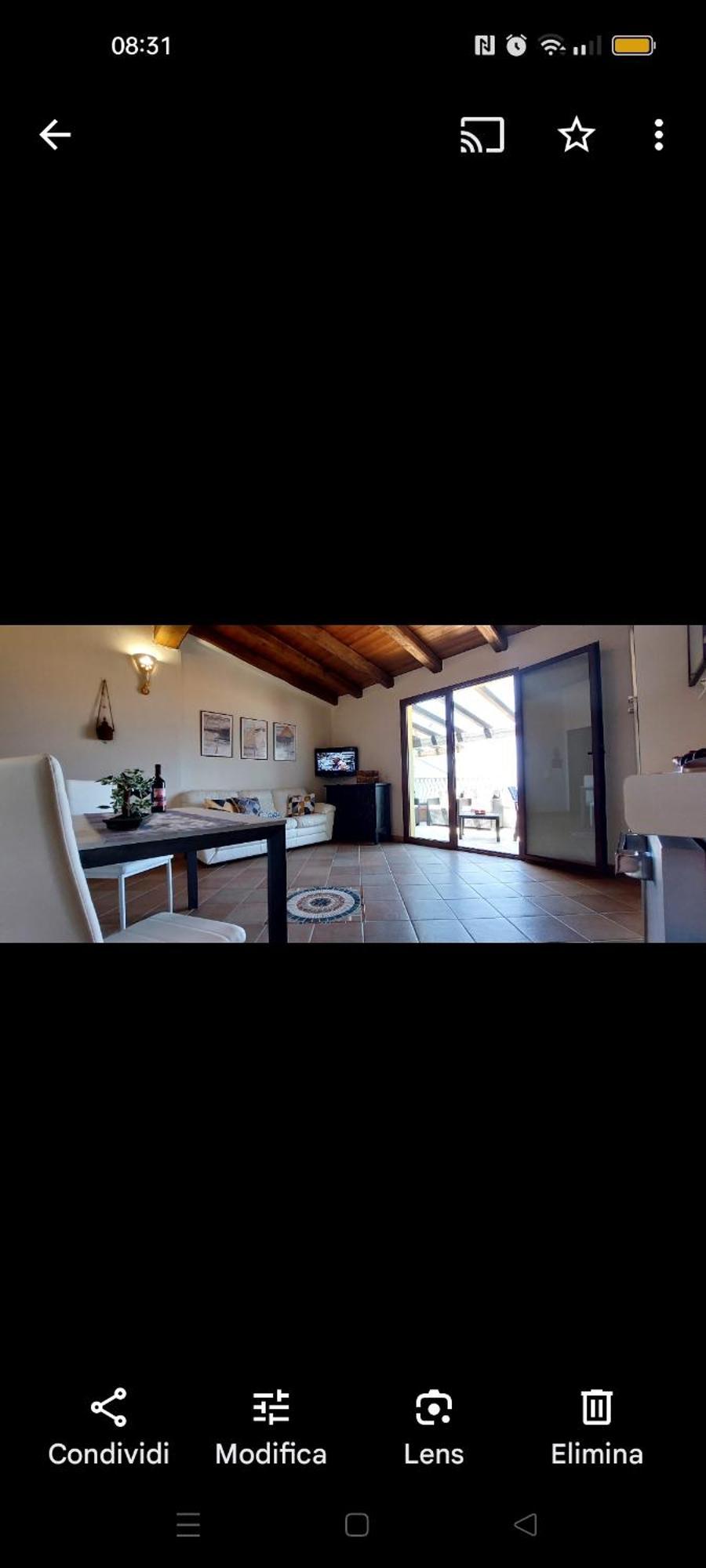 Casa Maya Valledoria  Exteriér fotografie